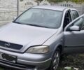 Сірий Опель Астра, об'ємом двигуна 1.7 л та пробігом 327 тис. км за 2500 $, фото 3 на Automoto.ua