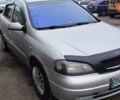 Сірий Опель Астра, об'ємом двигуна 2 л та пробігом 300 тис. км за 3300 $, фото 7 на Automoto.ua
