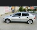 Серый Опель Астра, объемом двигателя 1.6 л и пробегом 207 тыс. км за 4000 $, фото 2 на Automoto.ua