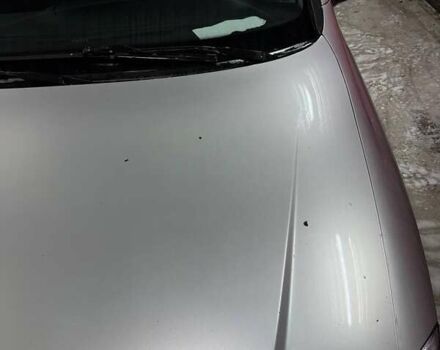 Серый Опель Астра, объемом двигателя 1.6 л и пробегом 453 тыс. км за 2000 $, фото 5 на Automoto.ua