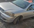 Сірий Опель Астра, об'ємом двигуна 2 л та пробігом 350 тис. км за 1200 $, фото 8 на Automoto.ua