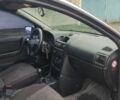 Серый Опель Астра, объемом двигателя 2 л и пробегом 200 тыс. км за 3000 $, фото 9 на Automoto.ua