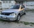 Серый Опель Астра, объемом двигателя 0 л и пробегом 350 тыс. км за 1300 $, фото 1 на Automoto.ua