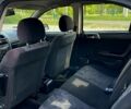 Серый Опель Астра, объемом двигателя 2 л и пробегом 330 тыс. км за 3500 $, фото 3 на Automoto.ua