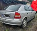 Сірий Опель Астра, об'ємом двигуна 1.7 л та пробігом 327 тис. км за 2500 $, фото 1 на Automoto.ua