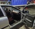Серый Опель Астра, объемом двигателя 2 л и пробегом 341 тыс. км за 4000 $, фото 7 на Automoto.ua