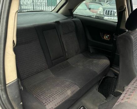 Серый Опель Астра, объемом двигателя 1.8 л и пробегом 300 тыс. км за 1199 $, фото 11 на Automoto.ua