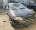Сірий Опель Астра, об'ємом двигуна 2 л та пробігом 200 тис. км за 753 $, фото 3 на Automoto.ua