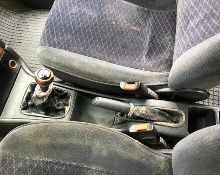 Серый Опель Астра, объемом двигателя 0 л и пробегом 400 тыс. км за 900 $, фото 1 на Automoto.ua