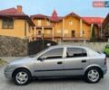 Серый Опель Астра, объемом двигателя 1.7 л и пробегом 173 тыс. км за 2000 $, фото 11 на Automoto.ua