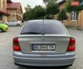 Серый Опель Астра, объемом двигателя 1.7 л и пробегом 173 тыс. км за 2000 $, фото 14 на Automoto.ua