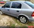 Сірий Опель Астра, об'ємом двигуна 1.8 л та пробігом 0 тис. км за 2200 $, фото 2 на Automoto.ua