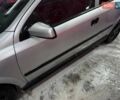 Серый Опель Астра, объемом двигателя 1.6 л и пробегом 453 тыс. км за 2000 $, фото 7 на Automoto.ua
