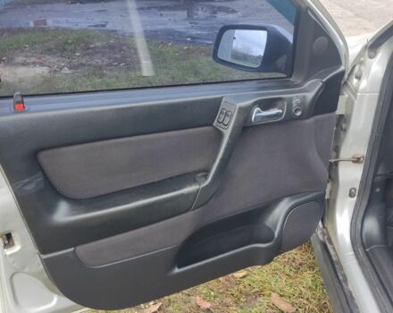 Серый Опель Астра, объемом двигателя 2 л и пробегом 200 тыс. км за 3000 $, фото 8 на Automoto.ua