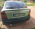 Сірий Опель Астра, об'ємом двигуна 1.7 л та пробігом 250 тис. км за 2200 $, фото 1 на Automoto.ua