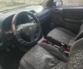 Серый Опель Астра, объемом двигателя 2 л и пробегом 300 тыс. км за 980 $, фото 6 на Automoto.ua