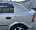 Сірий Опель Астра, об'ємом двигуна 1.8 л та пробігом 318 тис. км за 2700 $, фото 14 на Automoto.ua
