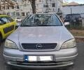 Серый Опель Астра, объемом двигателя 1.6 л и пробегом 2 тыс. км за 1500 $, фото 11 на Automoto.ua