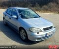 Сірий Опель Астра, об'ємом двигуна 1.6 л та пробігом 255 тис. км за 3500 $, фото 6 на Automoto.ua