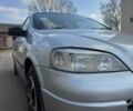 Сірий Опель Астра, об'ємом двигуна 1.6 л та пробігом 340 тис. км за 3000 $, фото 5 на Automoto.ua