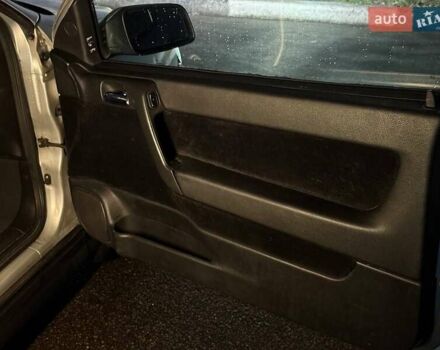 Серый Опель Астра, объемом двигателя 1.6 л и пробегом 453 тыс. км за 2000 $, фото 18 на Automoto.ua