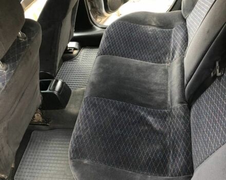 Серый Опель Астра, объемом двигателя 0 л и пробегом 400 тыс. км за 900 $, фото 6 на Automoto.ua