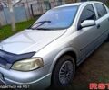 Сірий Опель Астра, об'ємом двигуна 1.6 л та пробігом 0 тис. км за 1700 $, фото 5 на Automoto.ua