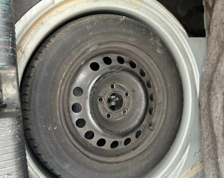 Серый Опель Астра, объемом двигателя 2 л и пробегом 362 тыс. км за 2100 $, фото 19 на Automoto.ua