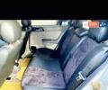 Серый Опель Астра, объемом двигателя 1.6 л и пробегом 213 тыс. км за 3400 $, фото 5 на Automoto.ua