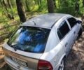 Серый Опель Астра, объемом двигателя 1.6 л и пробегом 440 тыс. км за 2600 $, фото 8 на Automoto.ua