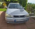 Сірий Опель Астра, об'ємом двигуна 1.7 л та пробігом 250 тис. км за 2200 $, фото 1 на Automoto.ua