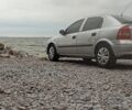 Сірий Опель Астра, об'ємом двигуна 2 л та пробігом 290 тис. км за 1710 $, фото 3 на Automoto.ua