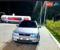 Серый Опель Астра, объемом двигателя 1.6 л и пробегом 213 тыс. км за 3400 $, фото 8 на Automoto.ua