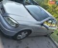 Серый Опель Астра, объемом двигателя 2 л и пробегом 333 тыс. км за 3400 $, фото 3 на Automoto.ua