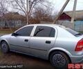 Сірий Опель Астра, об'ємом двигуна 1.6 л та пробігом 0 тис. км за 1700 $, фото 1 на Automoto.ua