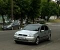 Серый Опель Астра, объемом двигателя 1.6 л и пробегом 213 тыс. км за 3400 $, фото 4 на Automoto.ua