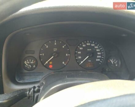Сірий Опель Астра, об'ємом двигуна 1.7 л та пробігом 250 тис. км за 2200 $, фото 4 на Automoto.ua