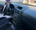Серый Опель Астра, объемом двигателя 2 л и пробегом 284 тыс. км за 2850 $, фото 12 на Automoto.ua