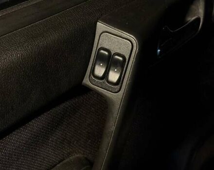 Серый Опель Астра, объемом двигателя 1.6 л и пробегом 453 тыс. км за 2000 $, фото 21 на Automoto.ua