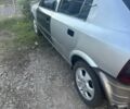 Серый Опель Астра, объемом двигателя 0 л и пробегом 100 тыс. км за 1200 $, фото 4 на Automoto.ua