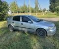 Серый Опель Астра, объемом двигателя 2 л и пробегом 304 тыс. км за 2700 $, фото 2 на Automoto.ua
