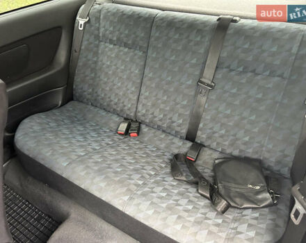 Серый Опель Астра, объемом двигателя 2 л и пробегом 362 тыс. км за 2100 $, фото 17 на Automoto.ua