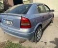 Сірий Опель Астра, об'ємом двигуна 2 л та пробігом 200 тис. км за 753 $, фото 1 на Automoto.ua