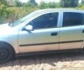Сірий Опель Астра, об'ємом двигуна 1.6 л та пробігом 300 тис. км за 3614 $, фото 1 на Automoto.ua