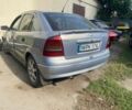 Сірий Опель Астра, об'ємом двигуна 2 л та пробігом 200 тис. км за 753 $, фото 1 на Automoto.ua