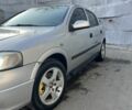 Сірий Опель Астра, об'ємом двигуна 1.8 л та пробігом 318 тис. км за 2700 $, фото 15 на Automoto.ua