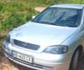 Сірий Опель Астра, об'ємом двигуна 1.6 л та пробігом 300 тис. км за 3614 $, фото 1 на Automoto.ua