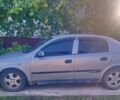 Сірий Опель Астра, об'ємом двигуна 0 л та пробігом 305 тис. км за 3034 $, фото 2 на Automoto.ua