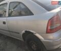 Сірий Опель Астра, об'ємом двигуна 2 л та пробігом 350 тис. км за 1200 $, фото 4 на Automoto.ua
