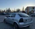 Серый Опель Астра, объемом двигателя 2 л и пробегом 300 тыс. км за 2450 $, фото 8 на Automoto.ua